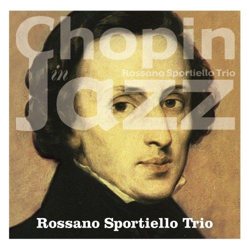

Chopin 200th Anniversary Project Chopin in Jazz