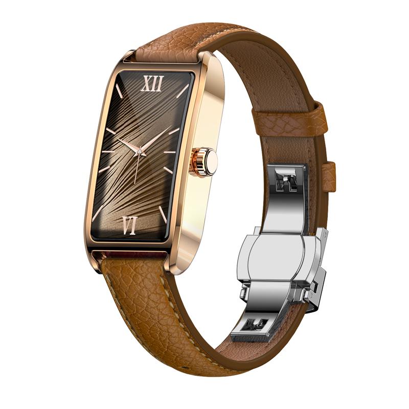 WITMIND Dora T Smart Health Tracker for Women (CN version)