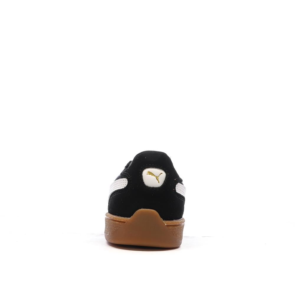 Puma SUPER TEAM OG and Size Black Sneakers, Men's Women's, 24.0 Cm, 390424-08,