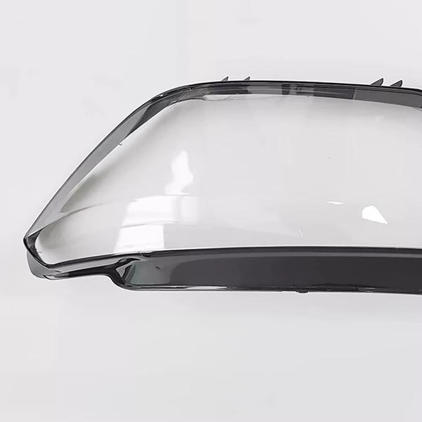 Front Left Headlight Cover for 16-18 VW Caddy
