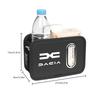 BGS1 Car Organizer Door Side Storage Box Multifunctional Tissue Holder For Dacia Bigster Spring Duster Sandero Jogger Dokker Keychain