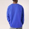 Arcteryx Kragg logo long-sleeve T-shirt X000009714