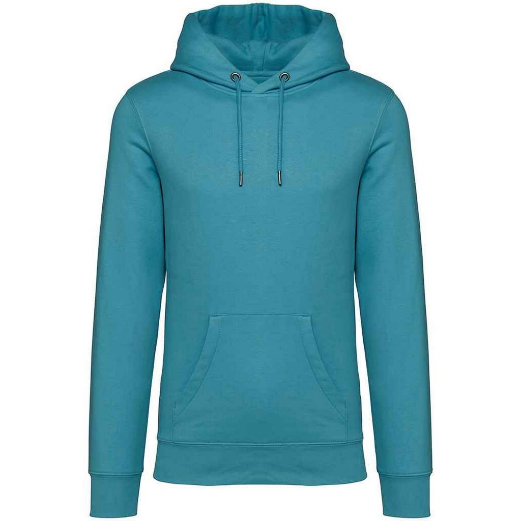 Native Spirit Schwerer Unisex-Kapuzenpullover für Erwachsene