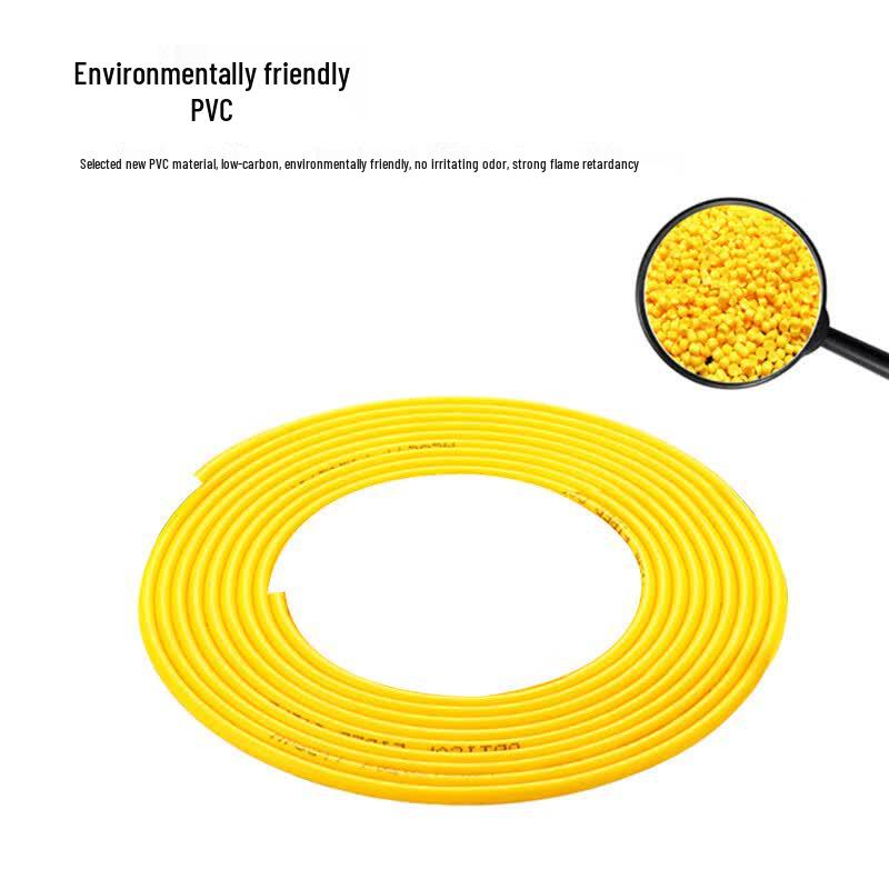 Xinwangguangtong Telecom-Grade Single-Mode LC-LC Fiber Optic Patch Cable
