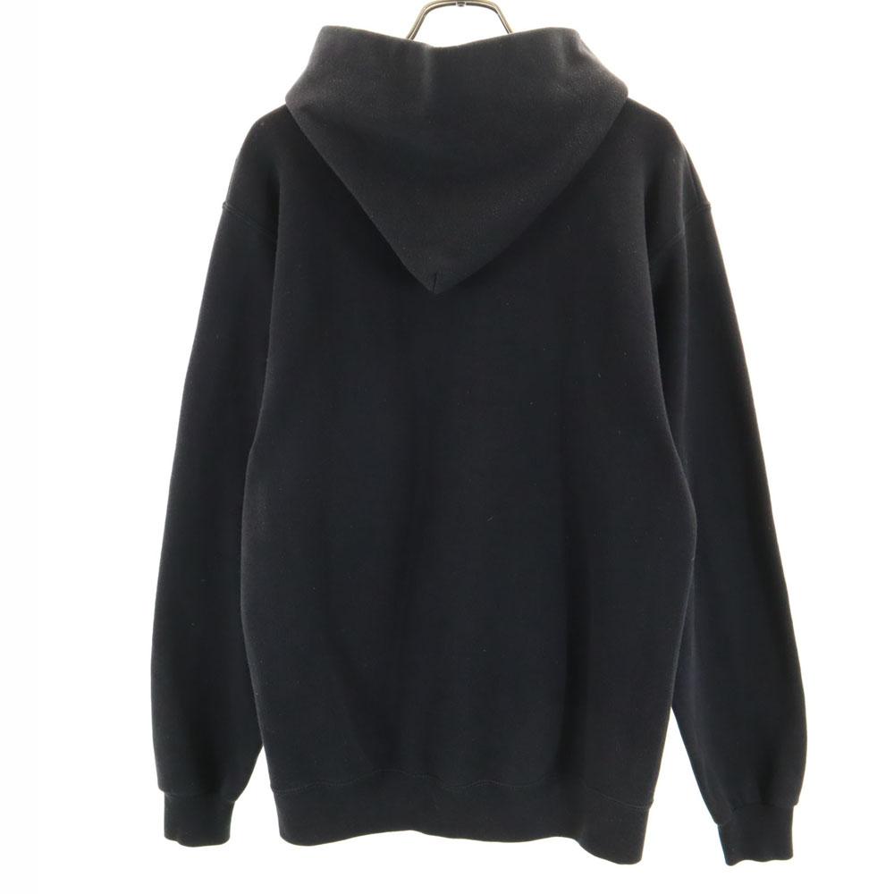 PLENTY TOUGH SPORT 90s Made In USA Old Long Sleeve Parker S Black Series Men's Used