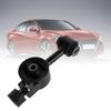 Black Metal Engine Mount Assembly for Nissan