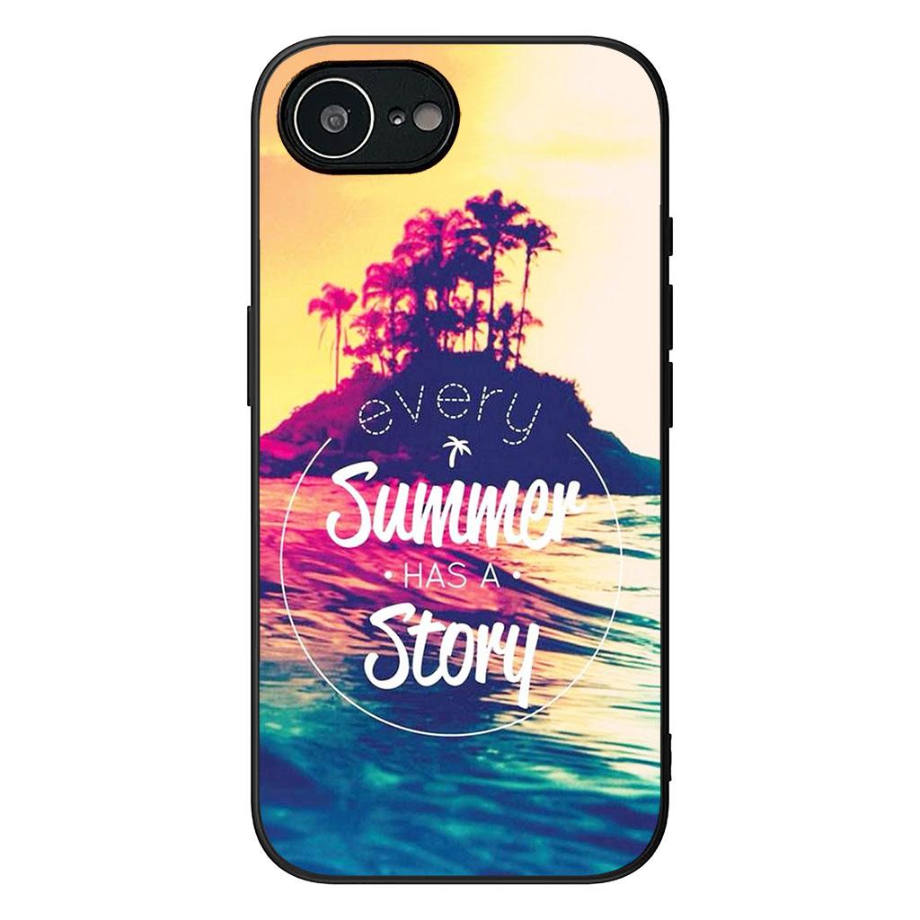 Cover for Xiaomi Redmi Note 14 12 13 ProPlus A4 A3 Pro Plus 12C 13C 14C 5G Phone Case Beach Mountain Sea Travel Sand