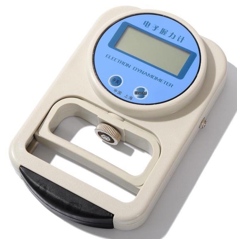 Electronic Grip Strength Tester