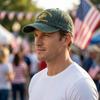 Embroidered Baseball Cap with US Marine Corps 250 Years of Honor Print Adjustable Cotton Hat Classic Style Unisex Design