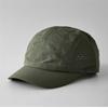 Custom Quick-Dry Five-Panel Mesh Baseball Cap Summer Sports Sun Hat Short Brim Breathable Casual Style 3D Embroidery Technique
