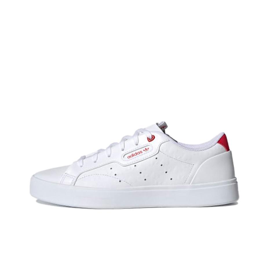 

кроссовки adidas originals Sleek Skateboarding Shoes Women FZ1829
