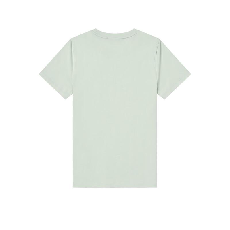 HAZZYS Women's 3A Anti-bacterial PHIZ Casual T-shirt