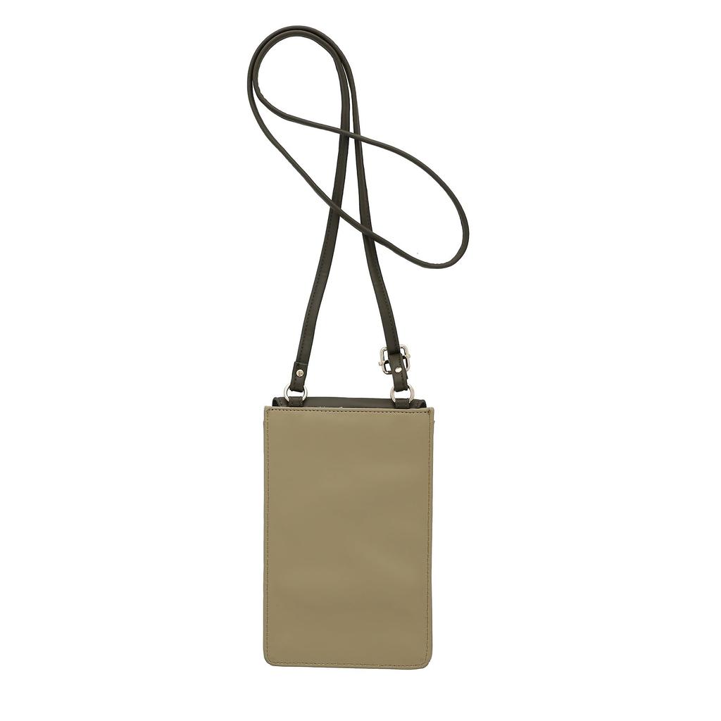 Marushin Moomin Embossed Print Pouch 1425031200 Pieni/Snufkin