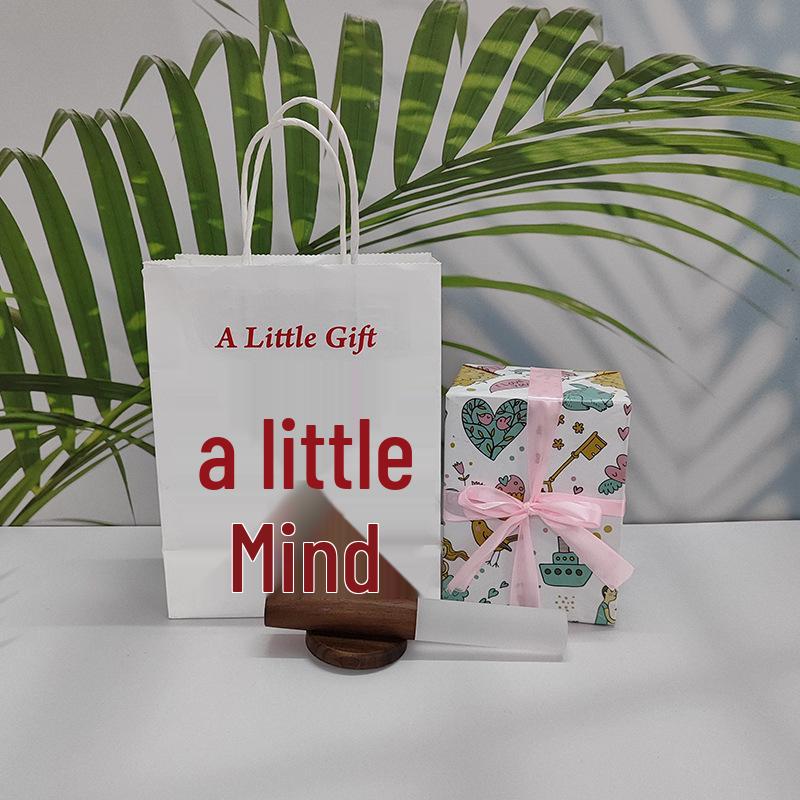 Rechargeable LED Motion Sensor Night Light for Bathroom or Corridor