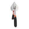 Multi Angle Scissors 45 Degree 90 Degree High Accurate Clear Scale Trim Shears Tools for Thin Wood Cut Plastic Red Black
