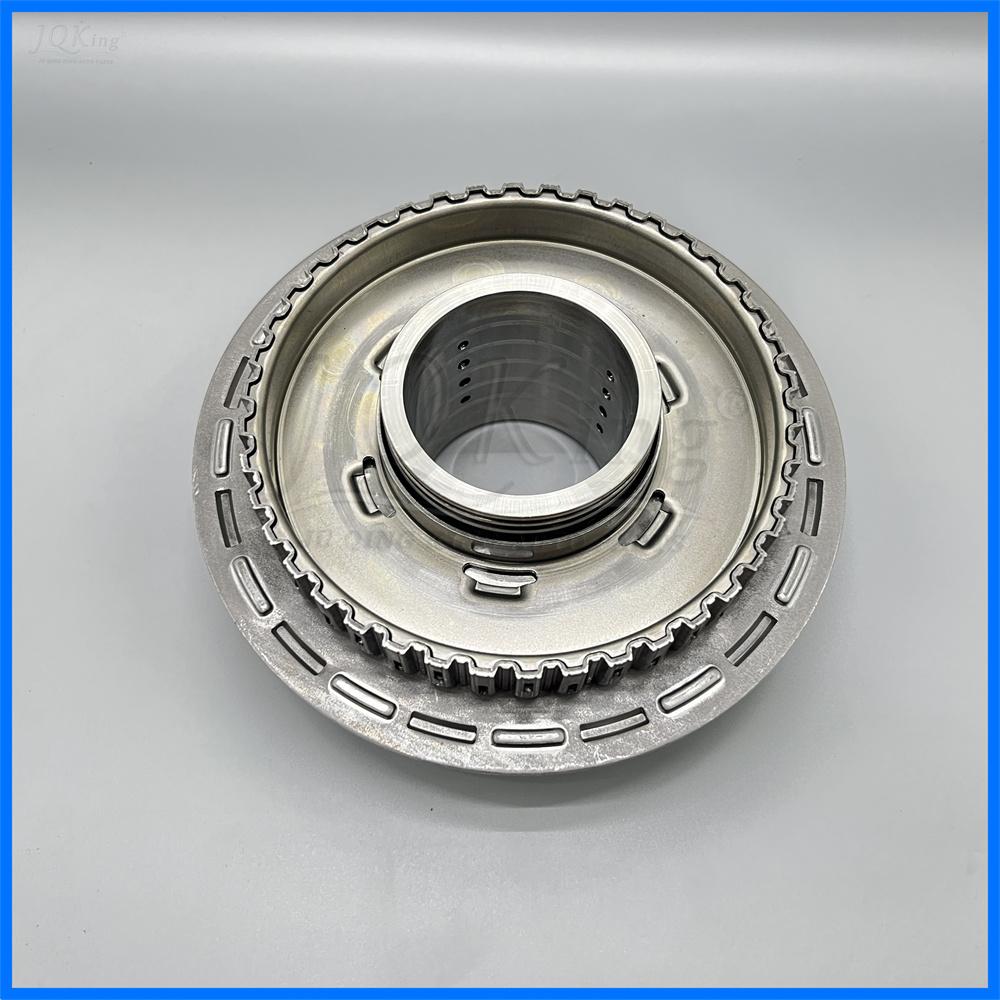 High-quality MPS6 6DCT450 Automotive Transmission Clutch Shift Drum Connecting Section, Suitable for Ford, Volvo and Dodge Vehic