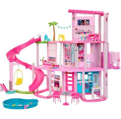 Barbie Dreamhouse Dollhouse