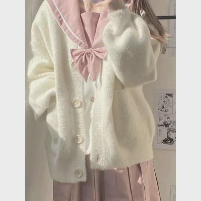 Tops – Cardigans para mulheres