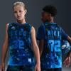 Nike K NiKe X Lego Футболка Hv6734 477bravbl Cbtbl