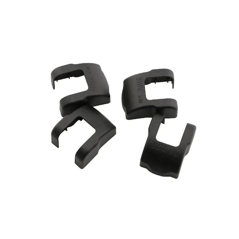 Door Stopper Protection Cover for CITROEN C4 DS 5LS for Peugeot 308 408 2008 208 Car Styling Accessories