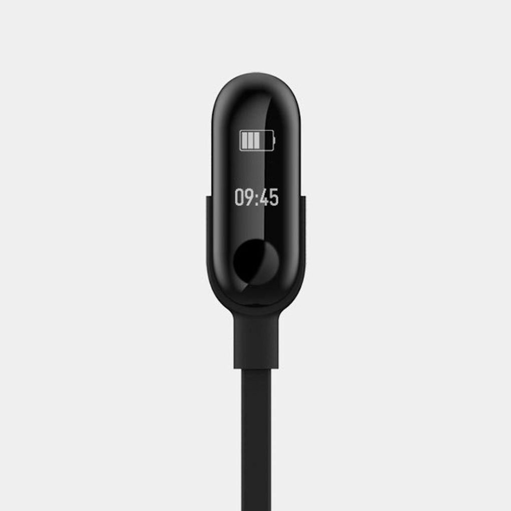 Replacement for MiBand Charging Cable Wristband 17cm DC 5V Charge Cord
