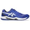 Asics Tennis Shoes GEL-DEDICATE 8 1041A408 Men's 402 (Dark Cobalt/White) 29.0 Cm 2E