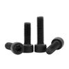 High-Strength Grade 12.9 Torx Socket Head Bolt with Cylindrical Head - Available in M3, M4, M5, M6, M8, M10 Sizes.