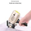 Jun Ding Ying Electric Fabric Cutting Machine
