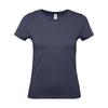 B&C Womens/Ladies #E150 T-Shirt