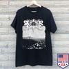 Xasthur 2005 Demo Single Short Sleeve T Shirt Full Size S-5XL FH51 Unisex T-Shirt