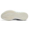 Anta Gordon Hayward GH1 Slip Resistant Cushioning Low top Basketball Shoes Men's White Green 112011103-4