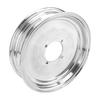 Motorcycle Front Wheel Rim Polished 10 Inch Rear Aluminum Alloy Wheel Rim for Monkey Z50 Z50J Z50R JC CT70 Mini Trail