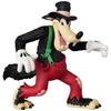 MEDICOM TOY UDF Ultra Detail Figure No.864 Disney SERIES 11 The Big Bad Wolf, 109mm, 1/No Scale, Painted, Complete Figure, Multicolor