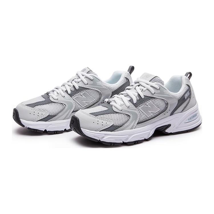 (GS) New Balance 530  'Grey Matter' Kids' GR530CB