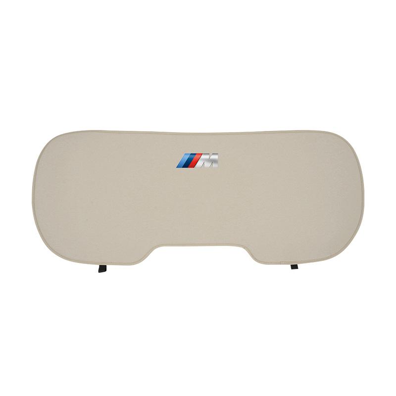 Breathable Ice Silk Car Seat Cushion Cover Soft Pad For BMW X1 X2 X3 X5 X4 X6 X7 G30 G20 G32 G11 G12 F40 F30 F20 F10 F34 F07 F44 HC0
