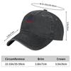2026 Macadelic Scribble Album Cover Sticker Baseball Cap Big Size Hat Hiking Hat Hard Hat For Women Men's