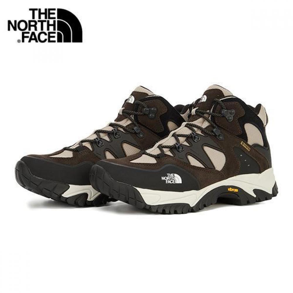 

The North Face Sierra Mid Gore Tex Sneakers Ns91r01a NS91R01A:285MM