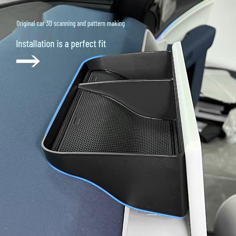 Storage Box for XPeng G6 Dashboard and Screen (2023-24 Models)