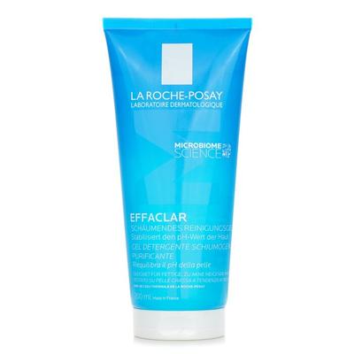 Effaclar Oczyszczający Żel Pieniący (LOSOWY WYBÓR OPAKOWANIA)
