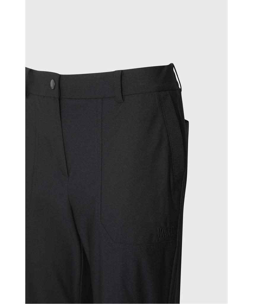 Wak Women Essential Jogger Pants Wwpnm26205Bkx