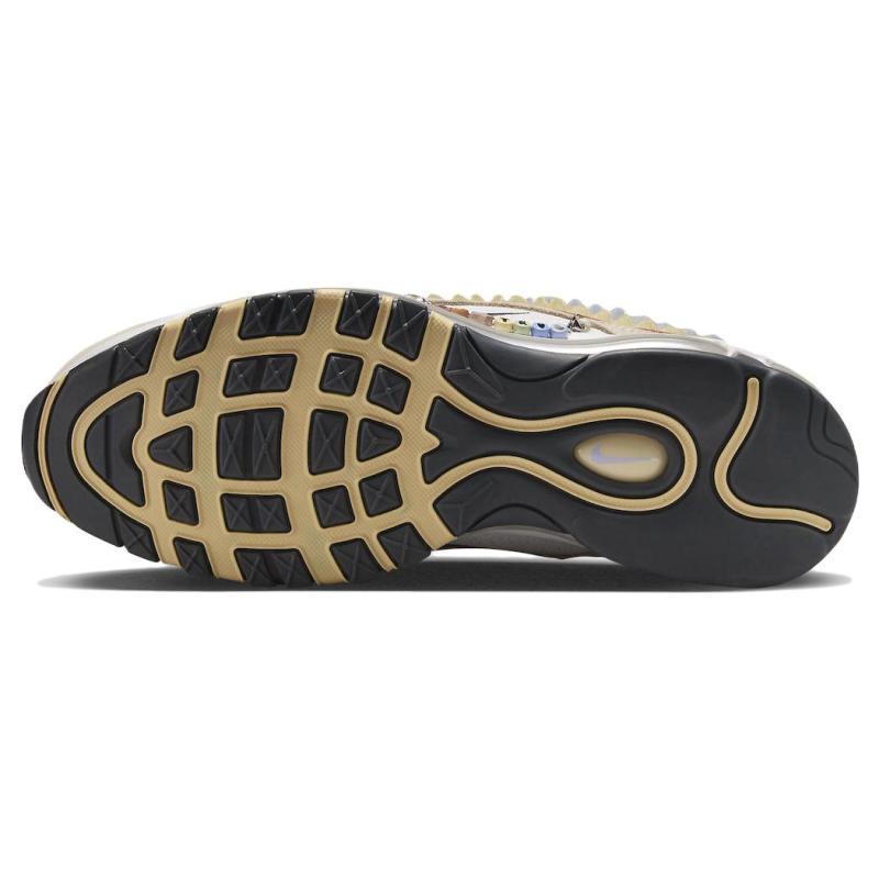 Nike Air Max 97 Be True 2023 Sneakers Casual Shoes FD8637-600