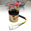 Practical Relay Solenoid Fine Workmanship Premium Rust-proof