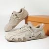Women Outdoor Sports Hiking Shoes Four Season New Anti Slip Comfort Work Shoes Youth Casual Trendy Shoes Male's Sneakers