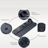 Fast Charging Replacement Battery for Cordless Vacuums Providing 40 Min Runtimes High Efficiency Charging In 4 Hours