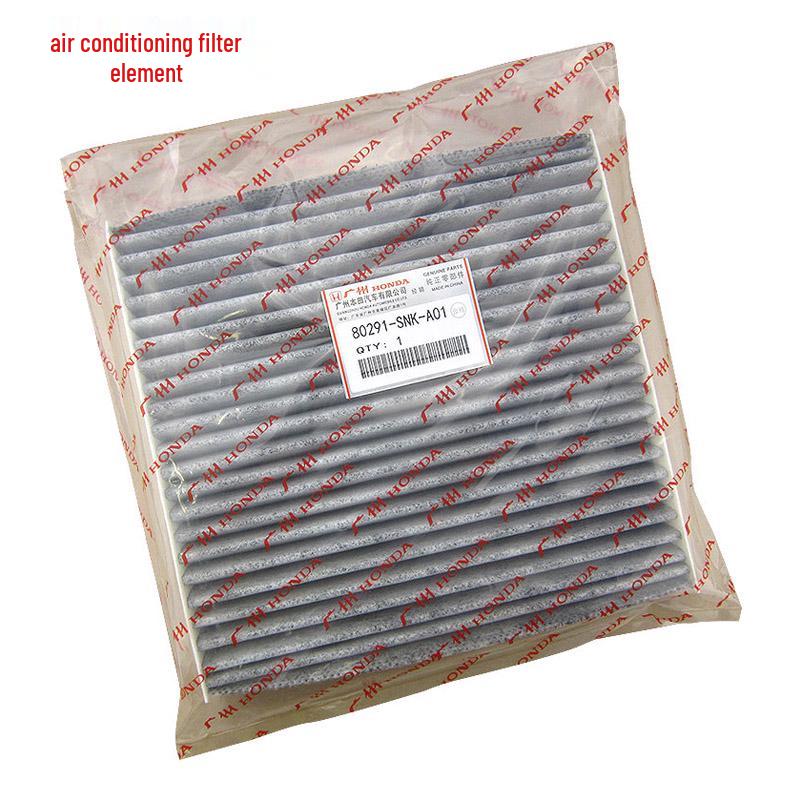 Compatible Air Conditioning Vent Filter for Honda Fit, Jazz, Civic, Accord, CR-V, Spirior, Odyssey, Jade.