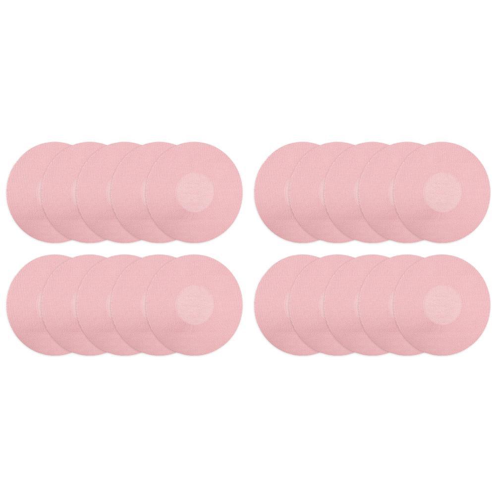 10/20/30PCS Waterproof Adhesive Patches Freestyle Libre Patches Sports Sensor Adhesive Stickers Overpatch Tape Set for Outdoor