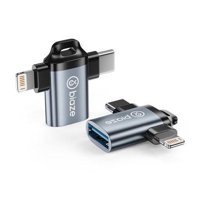 Telefoon accessoires – Telefoonadapters