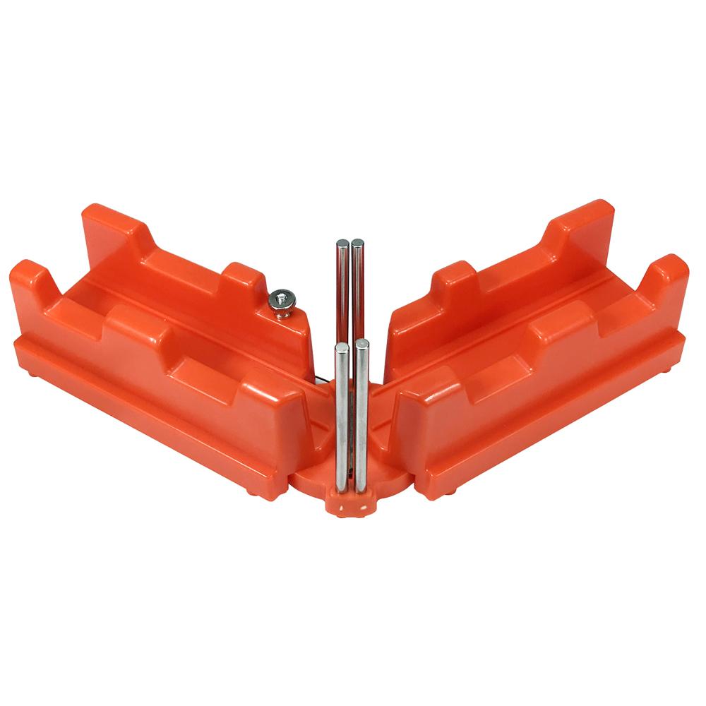 New 2 In 1 Miter Measuring Angle Sawing Cutting Tool 85-180°Measuing Bevels Measurement Precise Cutting Woodworking Hand Tools