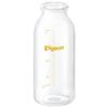 Breastfeeding Direct Attach Baby Bottle 200ml X 1 Direct Attach Nipple X 1 KR Cap X 1 + (High Flow) + (Yellow)