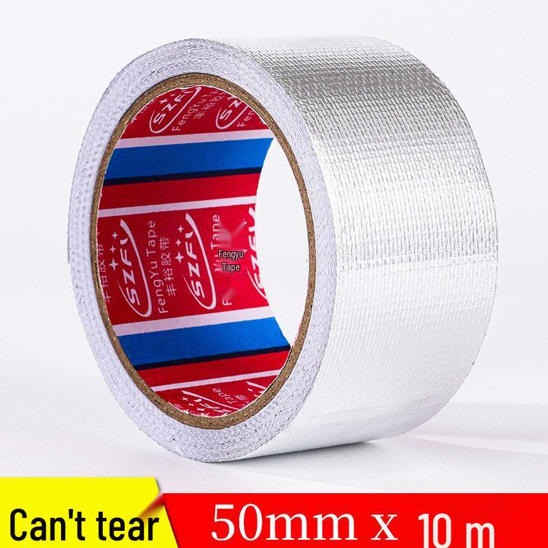 Ally Thickened Fiberglass Aluminum Foil Tape